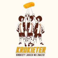 Krokieter - logo