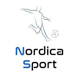 Nordicasport - logo