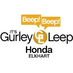 Gurleyleephonda - logo