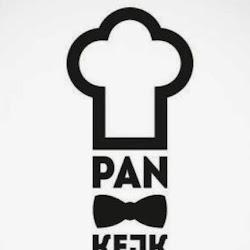 Pankejk - logo
