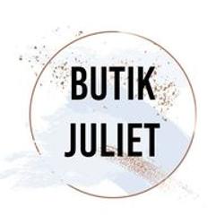Butikjuliet - logo