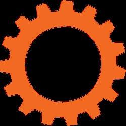 Nitro gear - logo