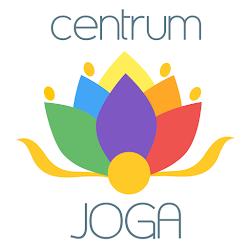 Centrumjoga - logo