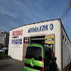 Motobajczyk - logo