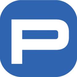 Purposeshirts - logo