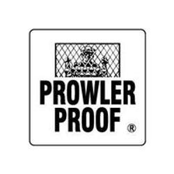 Prowlerproof - logo