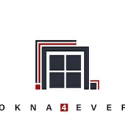 Okna4ever - logo