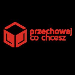 Przechowajcochcesz - logo