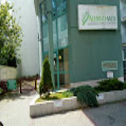 Alergomed - logo