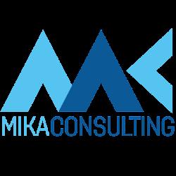 Mikaconsulting - logo