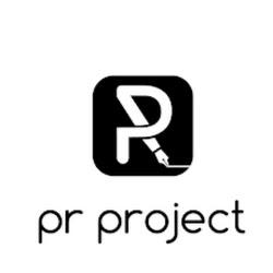 Project-pr - logo