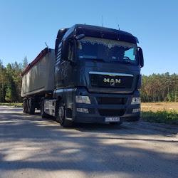 Slupsktransport - logo
