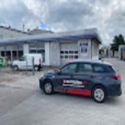 Radcar polaniec - logo