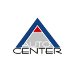 Autocenter - logo