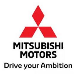 Mitsubishi - logo