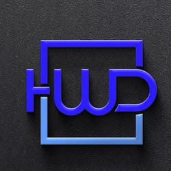 Hugheswebdesigns - logo