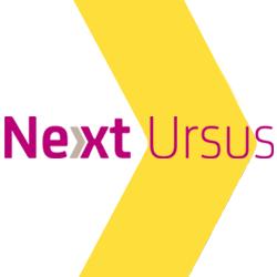 Nextursus - logo