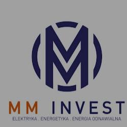 Invest-mm - logo