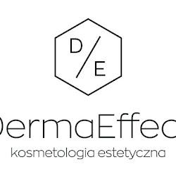 Dermaeffect - logo