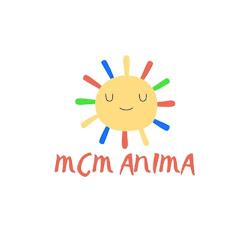 Mcmanima - logo