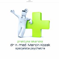 Psychiatraseksuolog bytom - logo