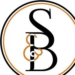 Sugarandbronze - logo