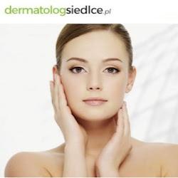 Dermatologsiedlce - logo