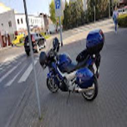 Topbike - logo