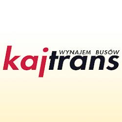 Kajtrans - logo