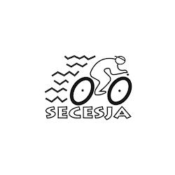 Secesja - logo