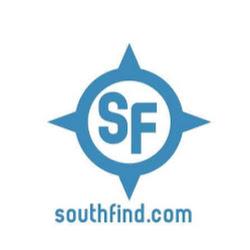 Southfindpromo - logo