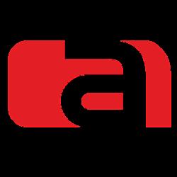 Akserw - logo