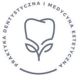 Praktykadentystyczna - logo