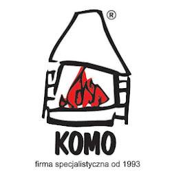 Komo - logo