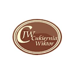 Cukierniawiktor - logo