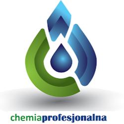 Chemiaprofesjonalna - logo