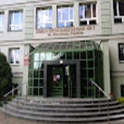 Staszic - logo