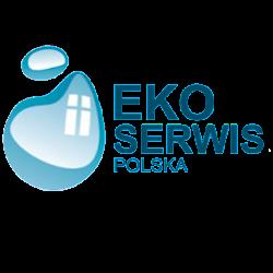 Eko-serwis - logo