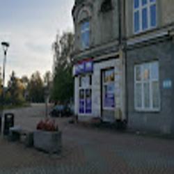 Promed - logo