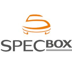 Specbox - logo