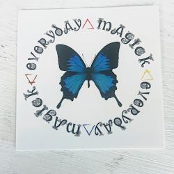 Everydaymagicksalon - logo
