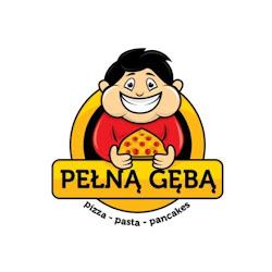 Pelnageba - logo