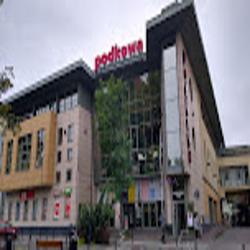 Podkowa - logo