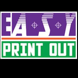 Easyprintout - logo