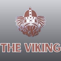 Thevikinglargs - logo