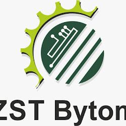 Zst - logo