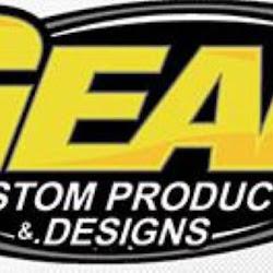 Gearcustomproducts - logo