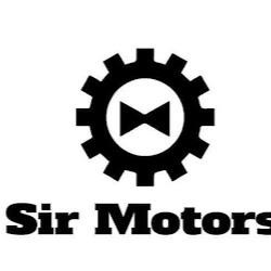 Sirmotors - logo