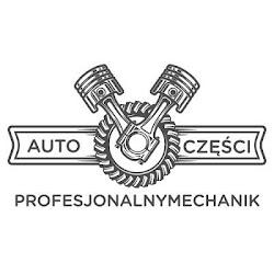 Profesjonalnymechanik - logo