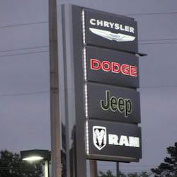 Pattersonchryslerdodgejeeptexas - logo